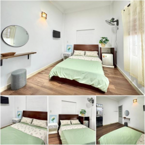 Pami House Đà Lạt